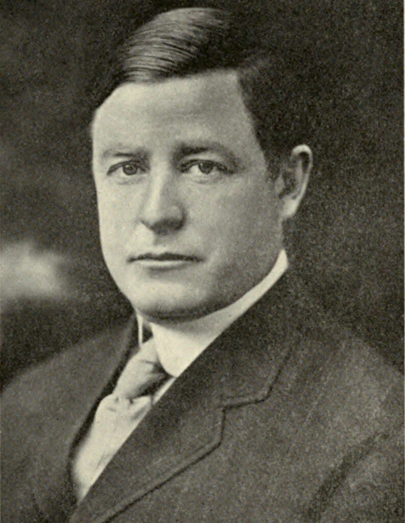 Windsor Boulevard L A Street Names