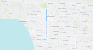 Hoover Street – L.A. Street Names
