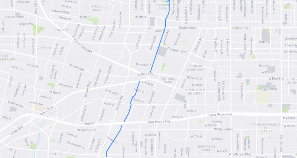 rimpau-boulevard-l-a-street-names