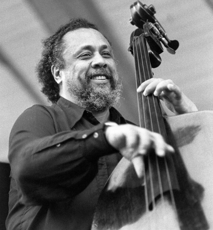 Mingus Drive L A Street Names